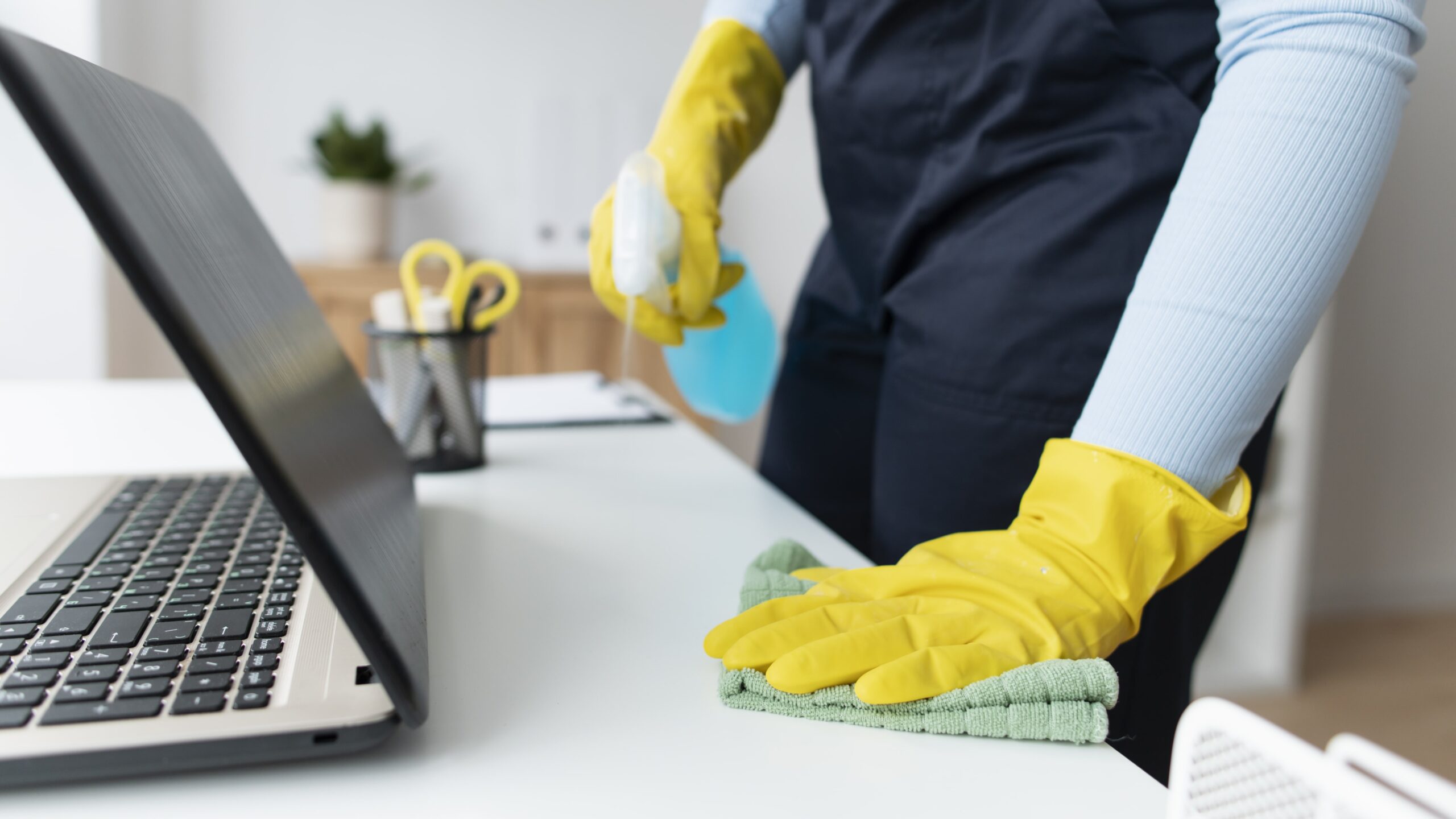 Office Cleaning Service